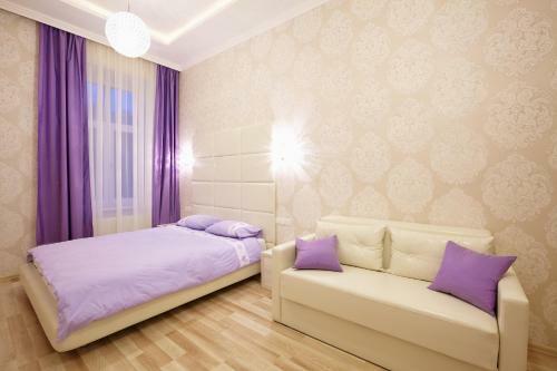 Crystal Apartments