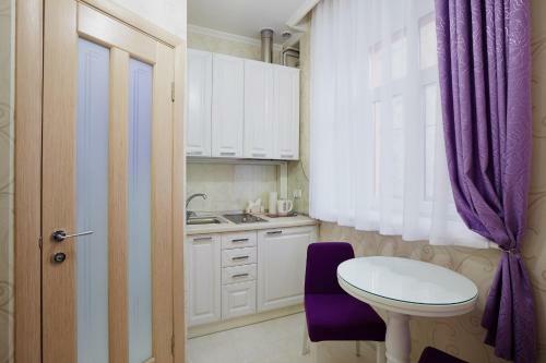 Crystal Apartments