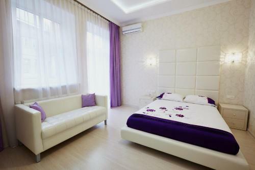 Crystal Apartments