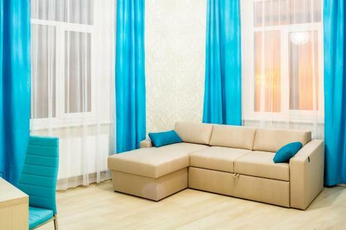 Crystal Apartments