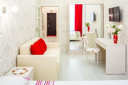 Crystal Apartments