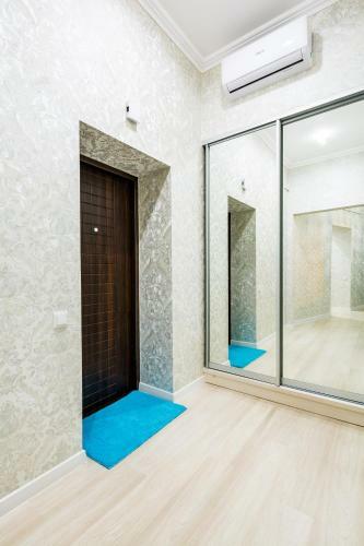Crystal Apartments