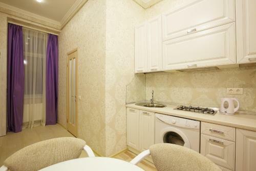 Crystal Apartments