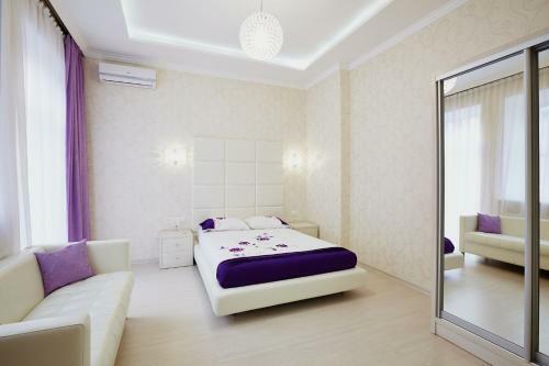 Crystal Apartments