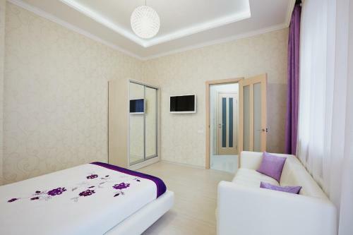 Crystal Apartments