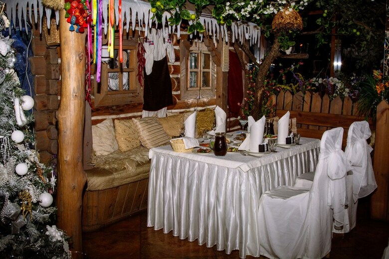 Deluxe Hotel Kupava