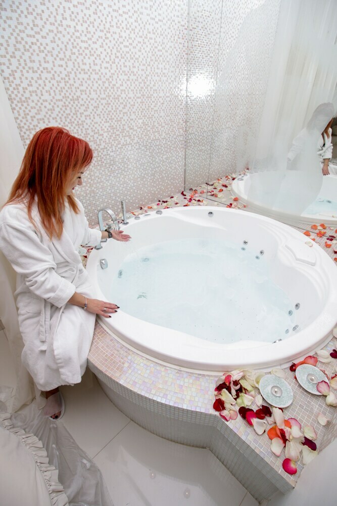 Deluxe Hotel Kupava