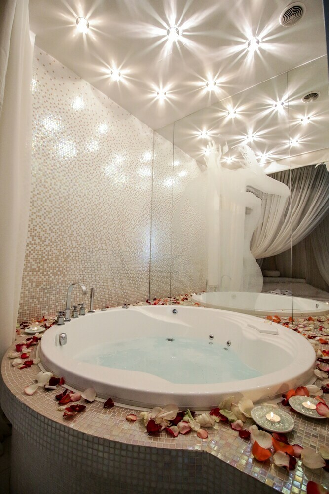 Deluxe Hotel Kupava