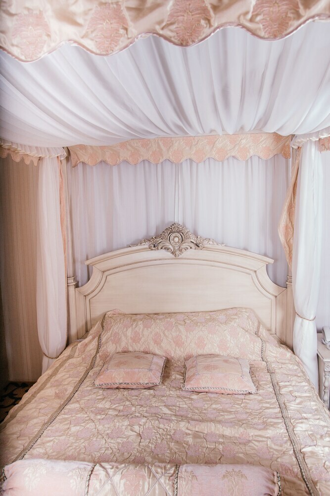 Deluxe Hotel Kupava