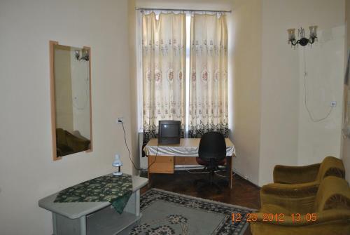Hostel Comfort