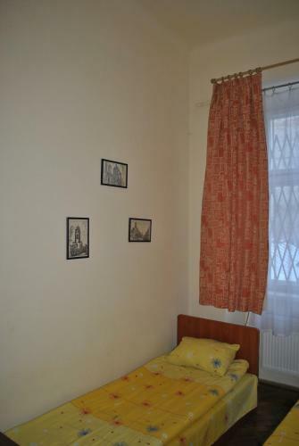 Hostel Comfort