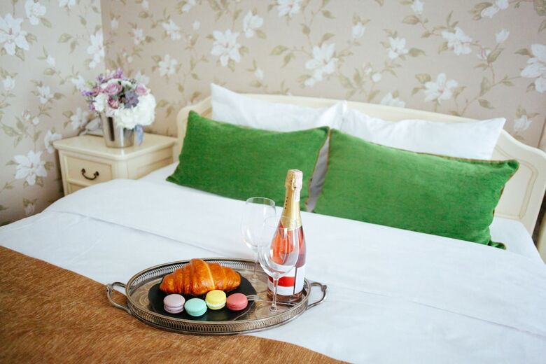 Vintage Boutique Hotel