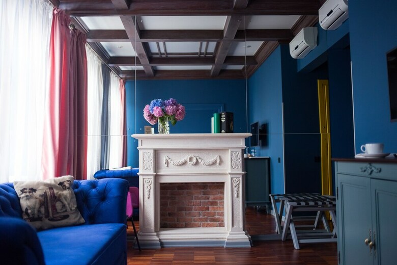 Vintage Boutique Hotel