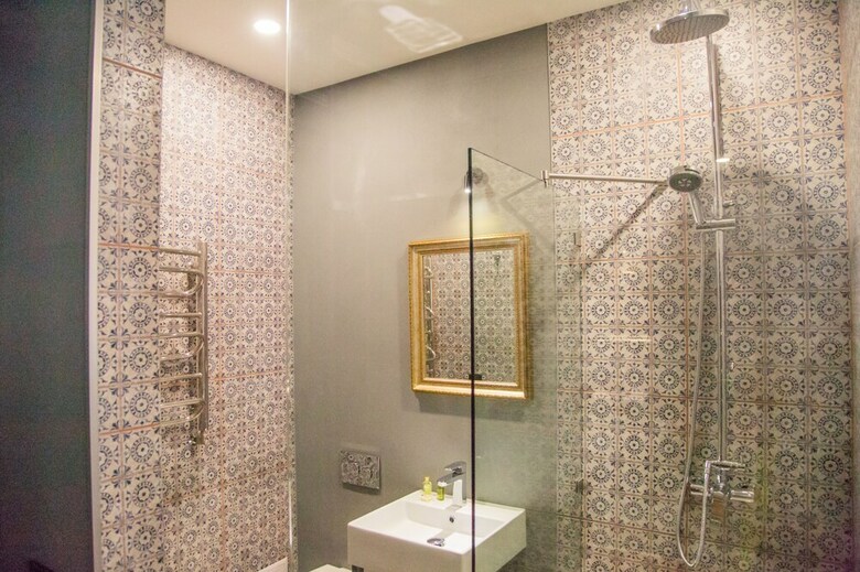 Vintage Boutique Hotel