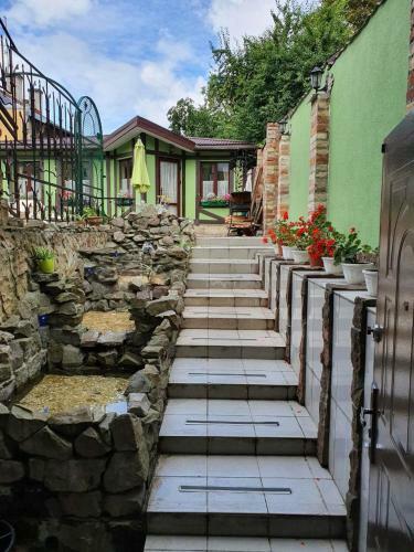 Posada Holiday Rest House