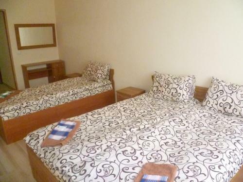 Hostel Vitan