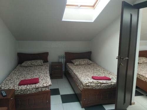 Hostel Vitan