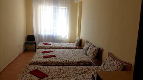 Hostel Vitan