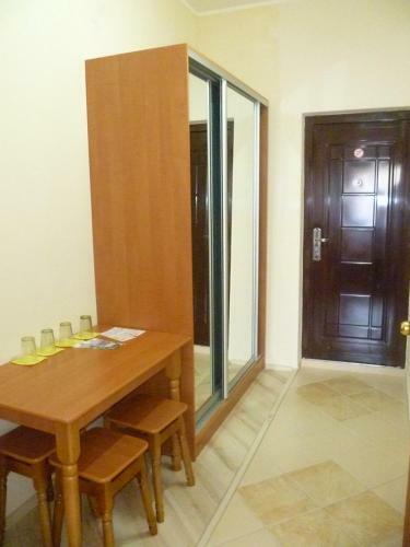 Hostel Vitan