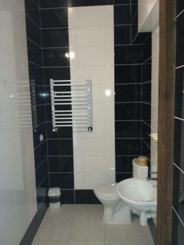 Hostel Vitan