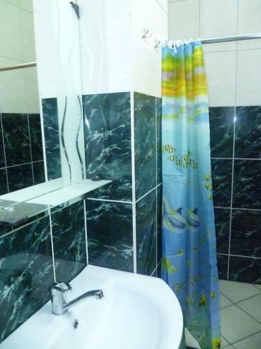 Hostel Vitan