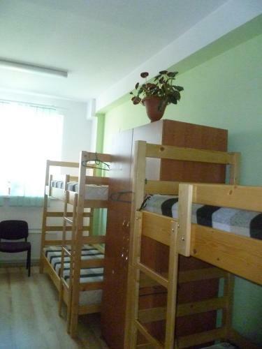 Hostel Vitan