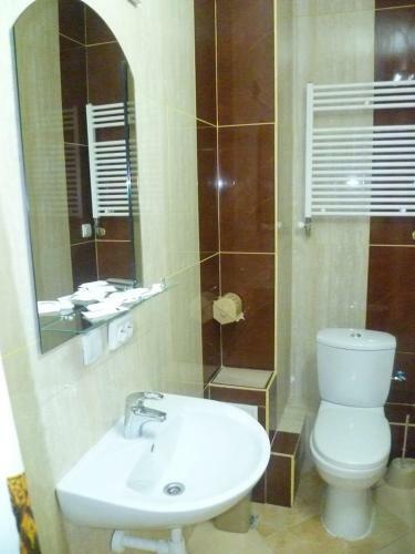 Hostel Vitan