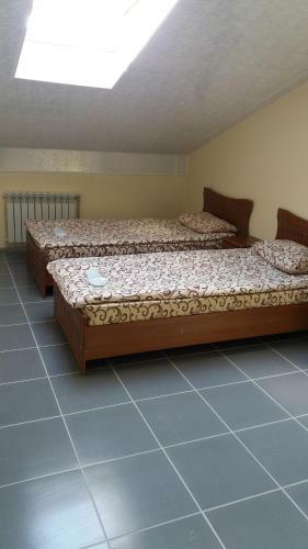 Hostel Vitan