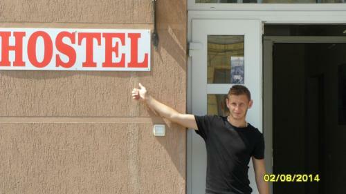 Hostel Vitan