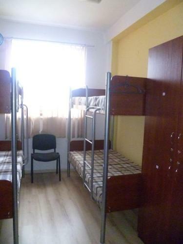 Hostel Vitan