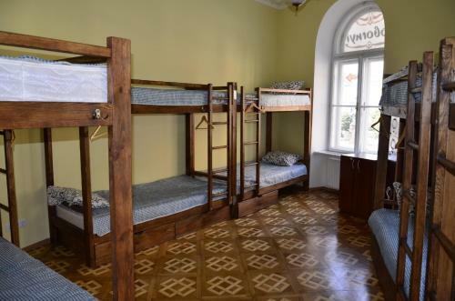 Soborniy Hostel