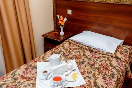 Hotel Galytska Korona