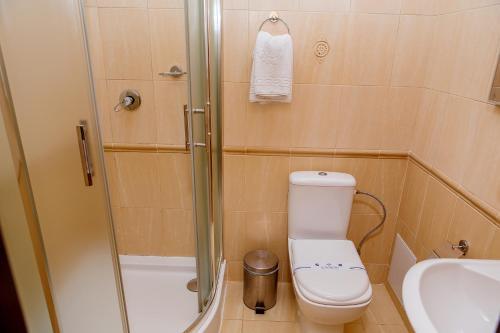 Hotel Galytska Korona