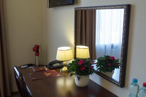 Hotel Galytska Korona