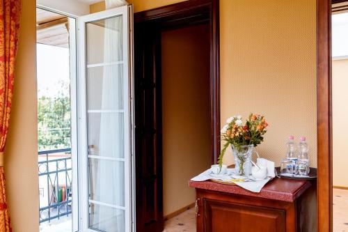 Hotel Galytska Korona