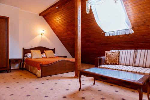 Hotel Galytska Korona