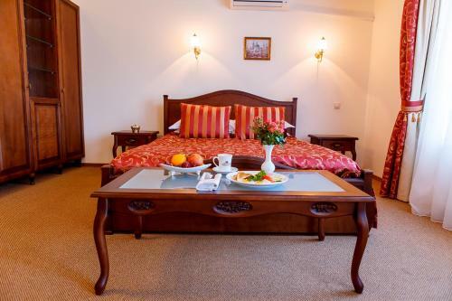 Hotel Galytska Korona