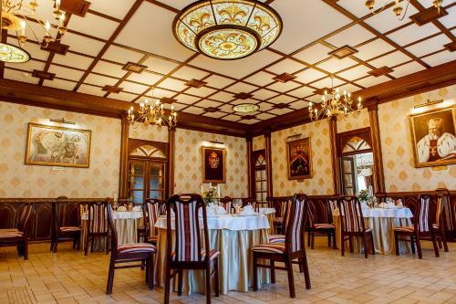 Hotel Galytska Korona