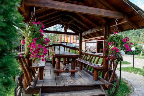 Hotel Galytska Korona
