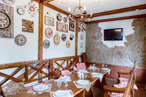 Hotel Galytska Korona