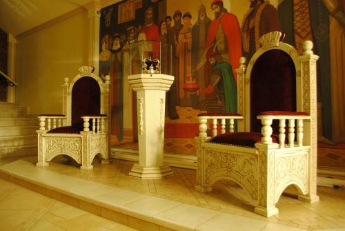 Hotel Galytska Korona
