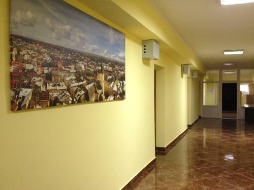 Hostel Oskar