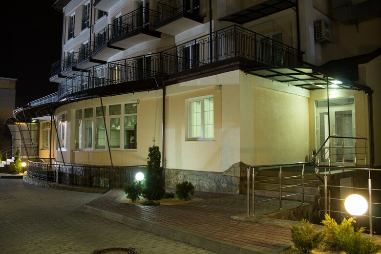 Nota Bene Hotel
