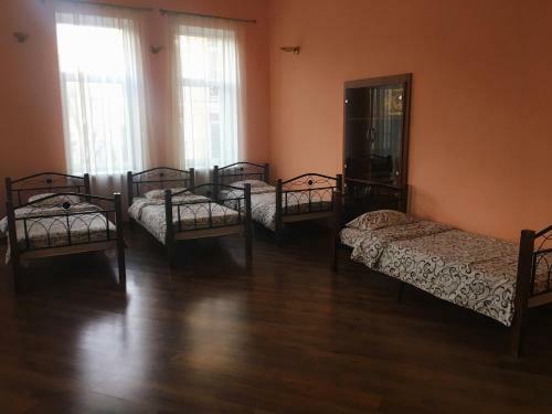 Casa Nostra Hostel