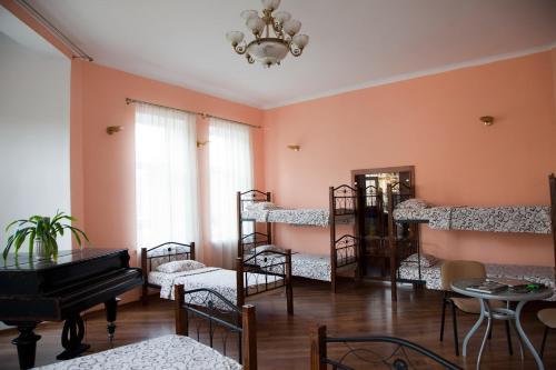 Casa Nostra Hostel