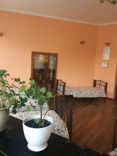 Casa Nostra Hostel