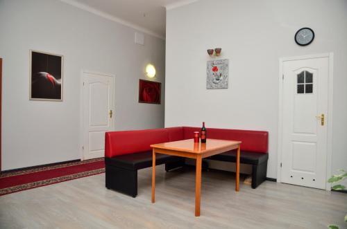 Casa Nostra Hostel