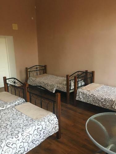 Casa Nostra Hostel
