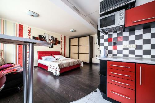 Queens Apartments 2