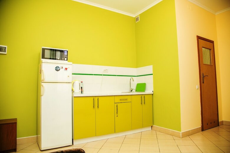 Apartments Knyazhy Lviv